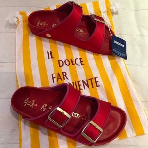 birkenstock dolce far niente